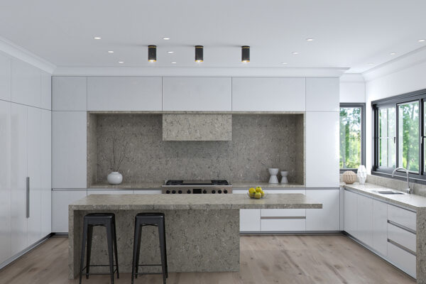 4535 Terre Grey - Görsel 3