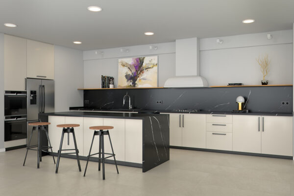 9219 Marquina Tierra - Görsel 2