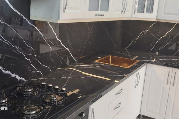 MARQUINA NERO - Görsel 2