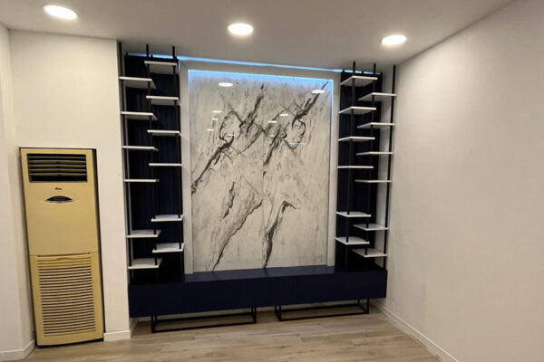 MODERN STATUARIO - Görsel 10