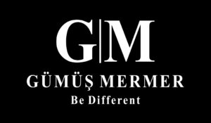 gümüş mermer logo