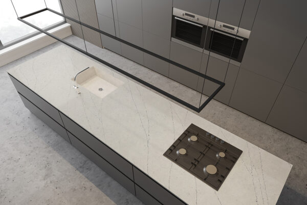 statuario exclusive 9901 - Görsel 2